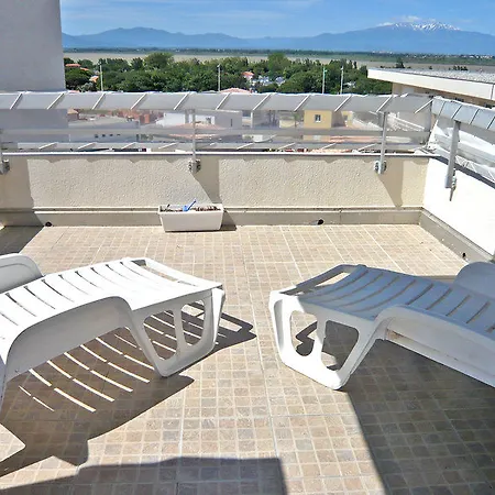 Hotel Cap Sud 4*