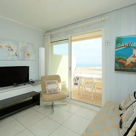 Cap Sud Hotel 4*
