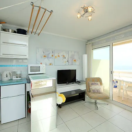 Cap Sud 4* Canet-en-Roussillon